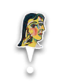 Not Just Muses: The Women Who Defied Picasso