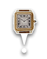 Crafting Legend: The Cartier Story