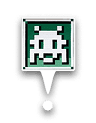 Invader: Paris' Favorite Street Artist