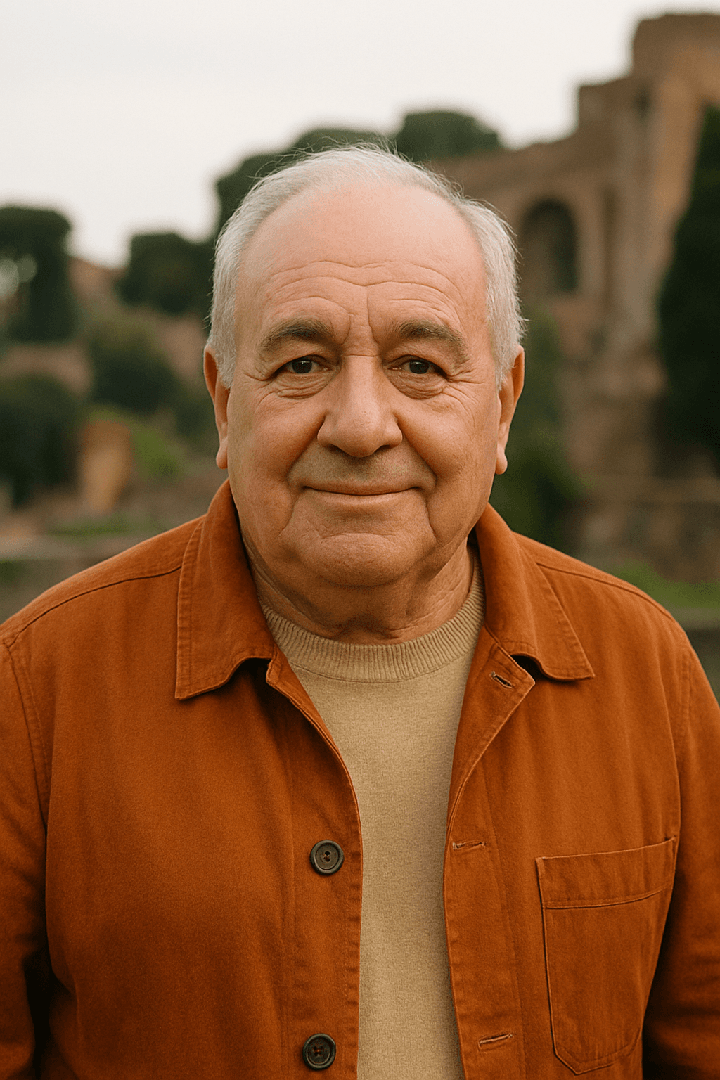 Vito Amato