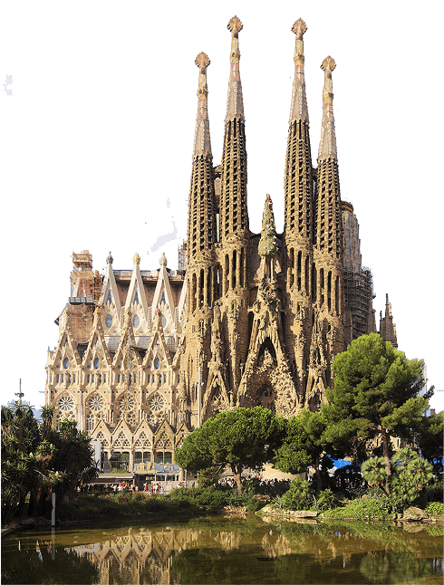 Sagrada