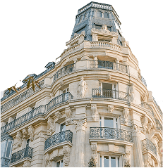 Stone Building 1