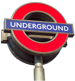 Underground