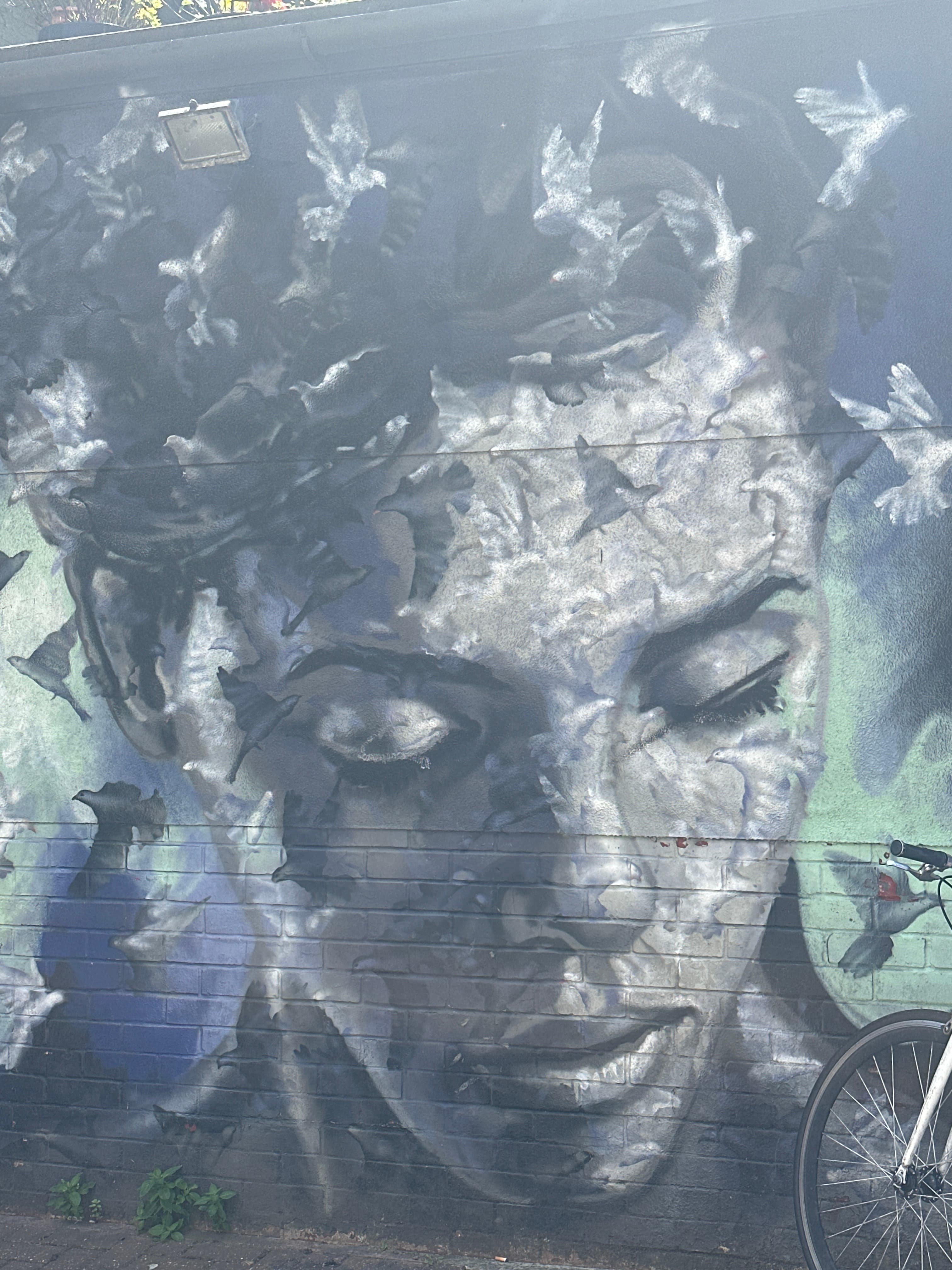 Whitby Street Materpieces