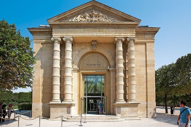 Orangerie Museum