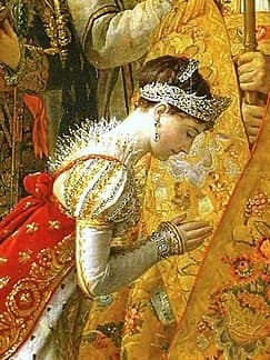 Napoleon’s Coronation