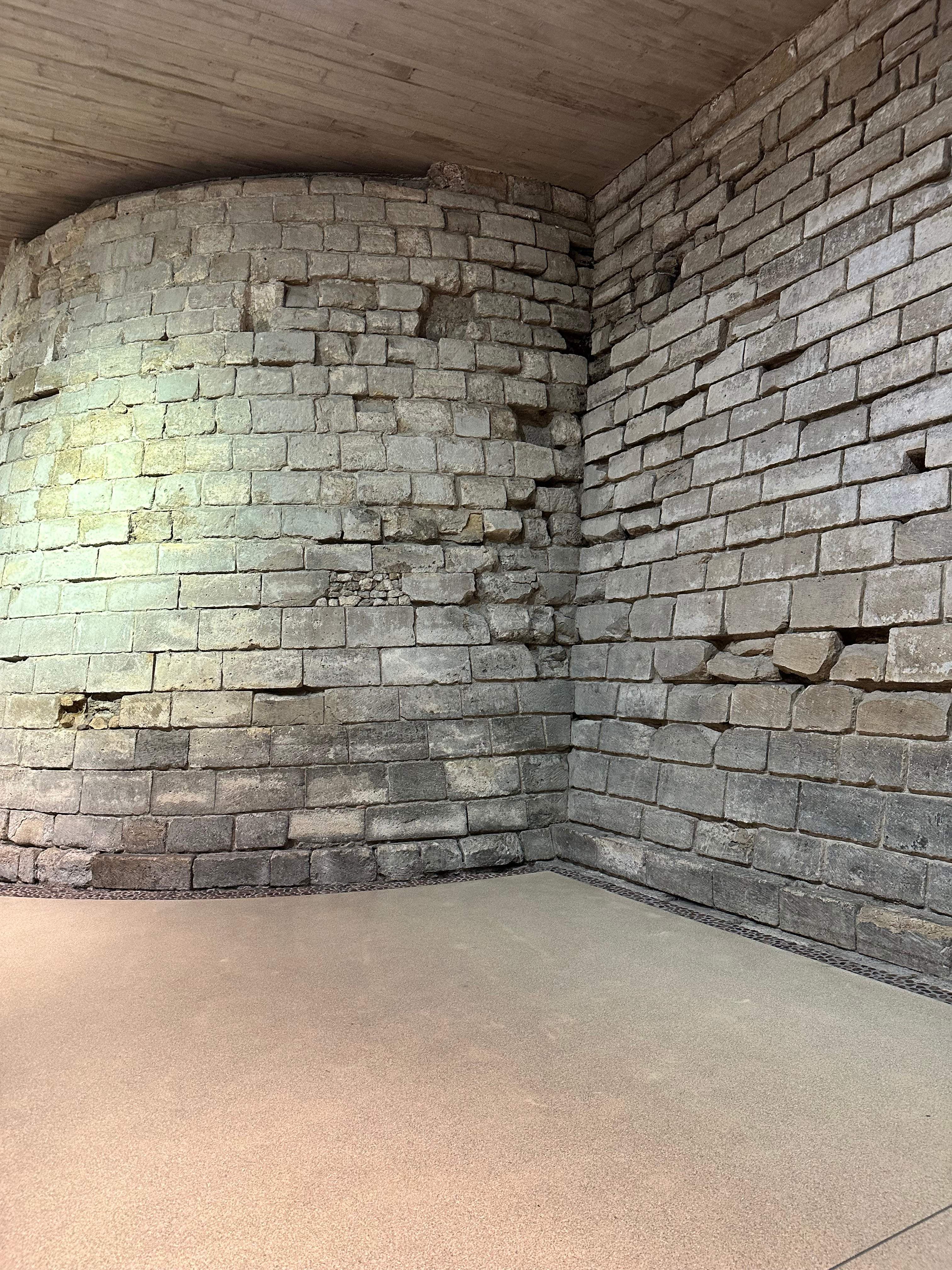 Louvre Fortress