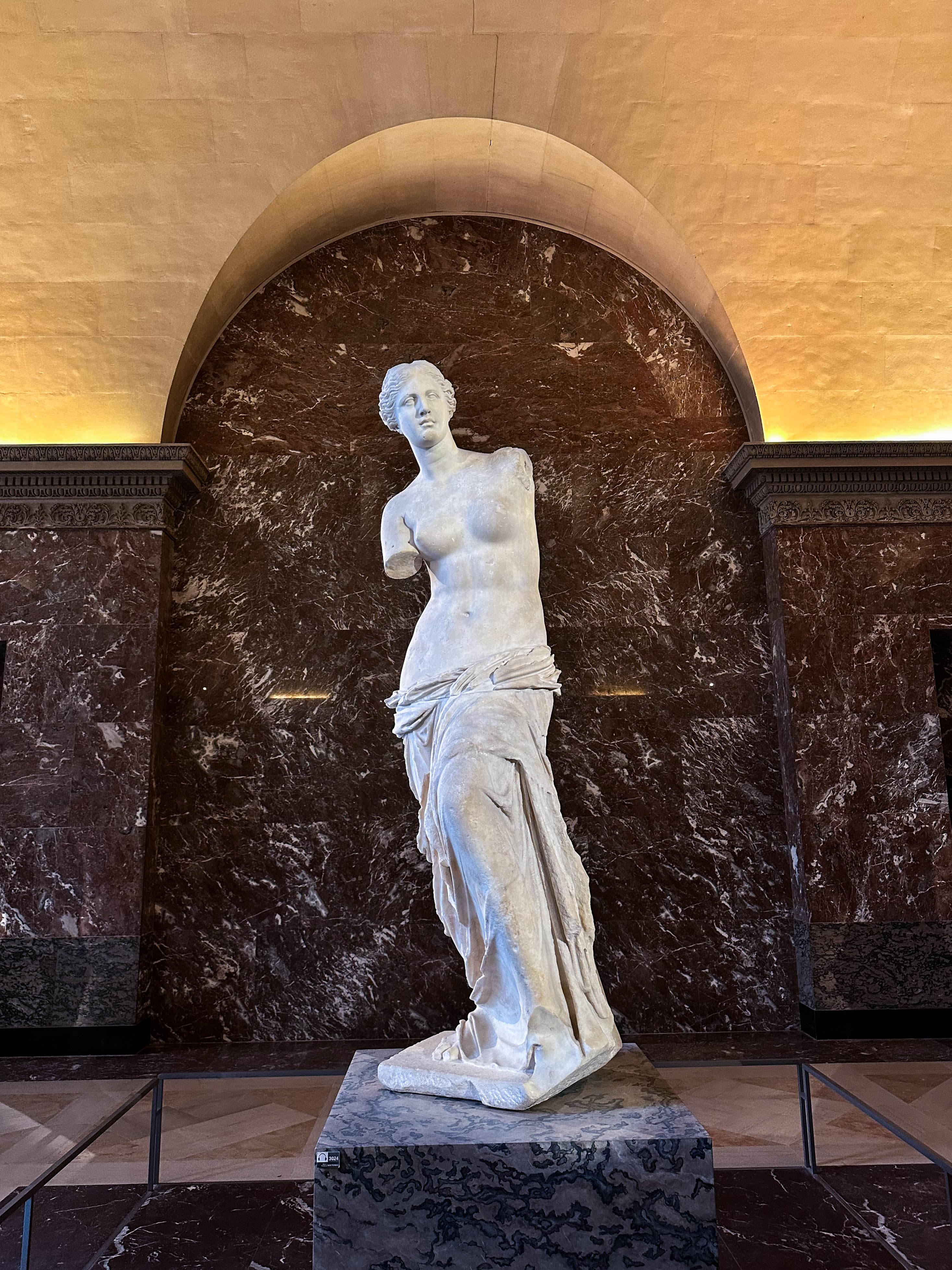 Venus de Milo