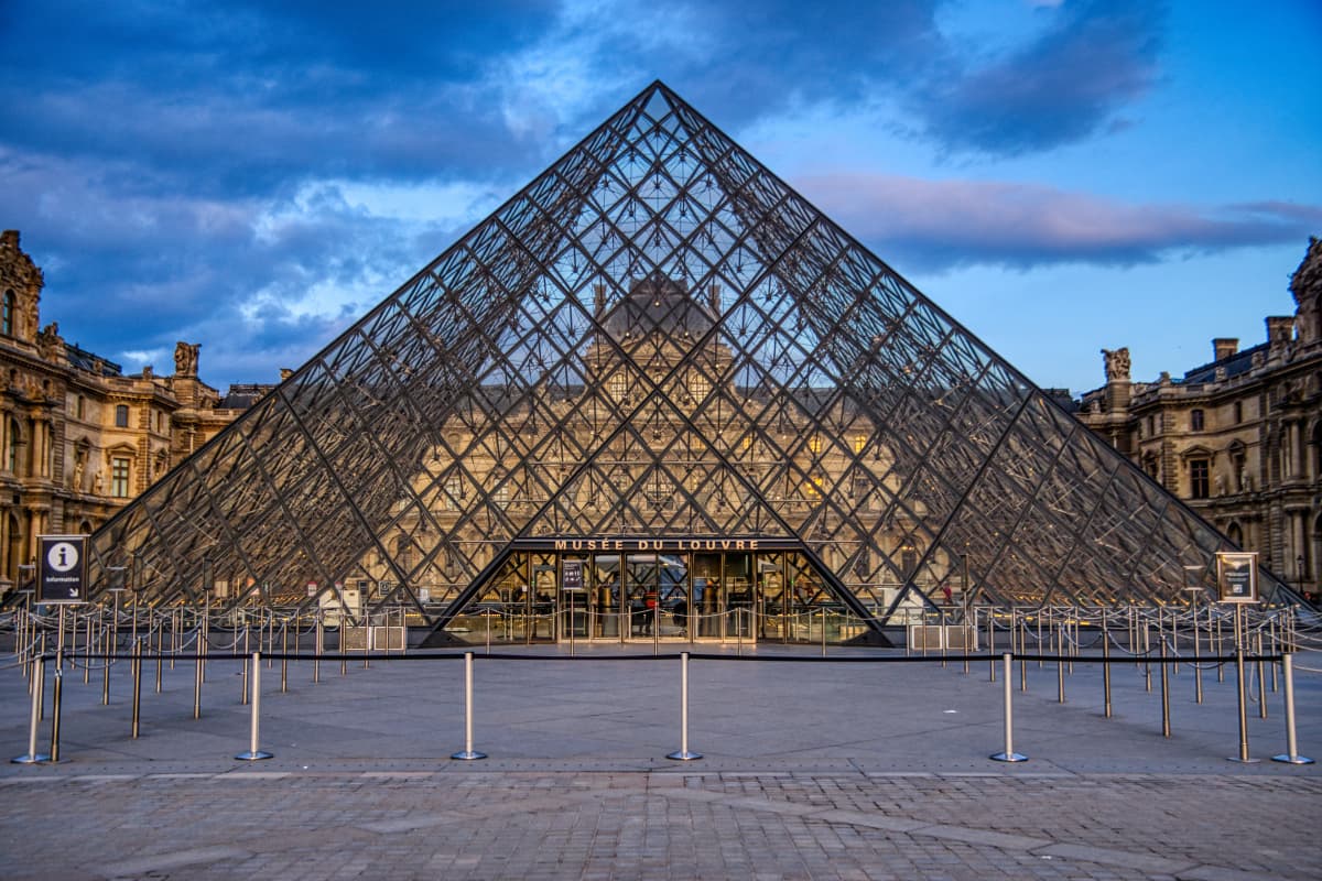 The Highlights of the Louvre: From Venus de Milo to the Mona Lisa