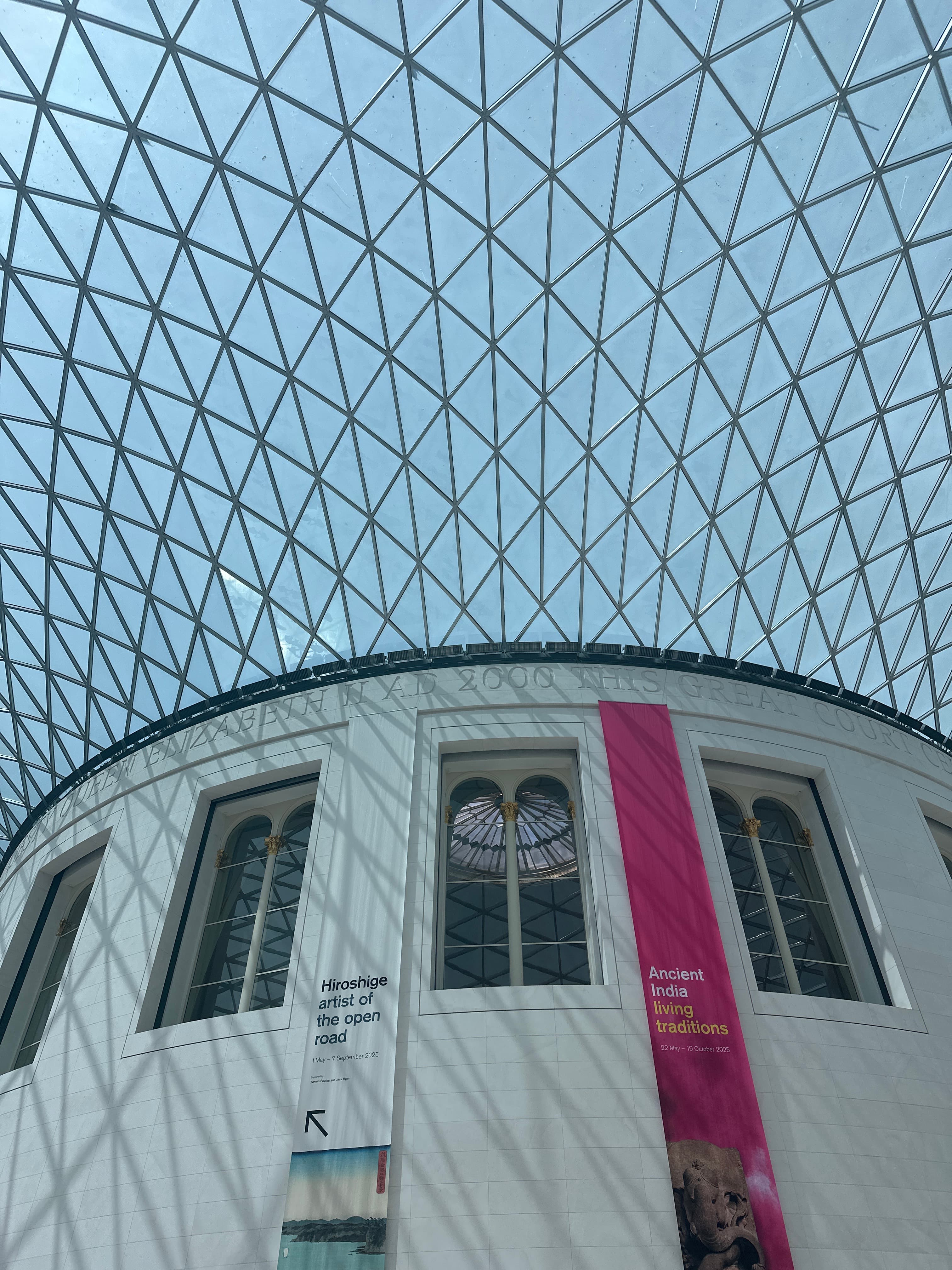 The British Museum