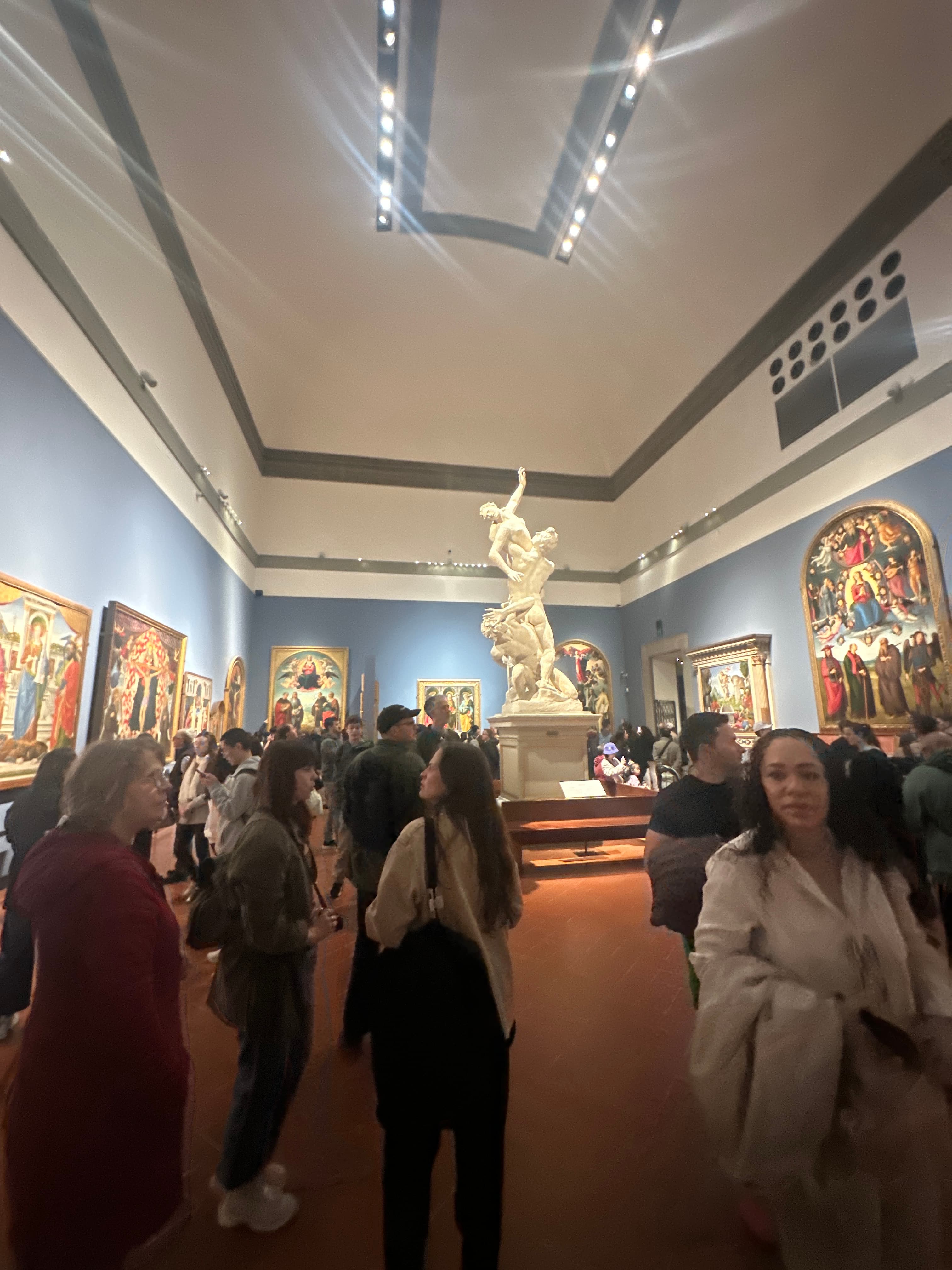 Galleria dell'Accademia di Firenze