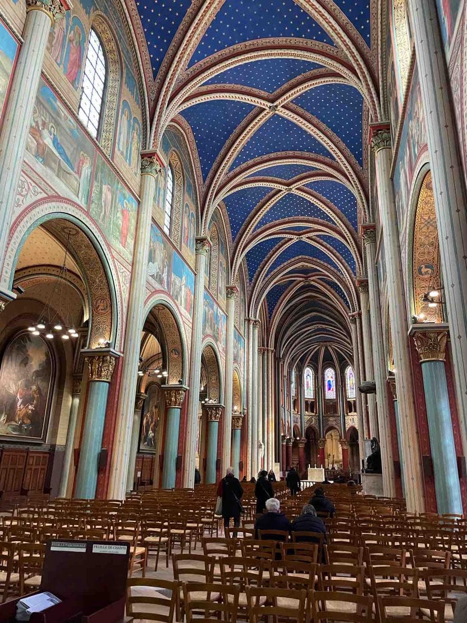 Abbey of Saint Germain