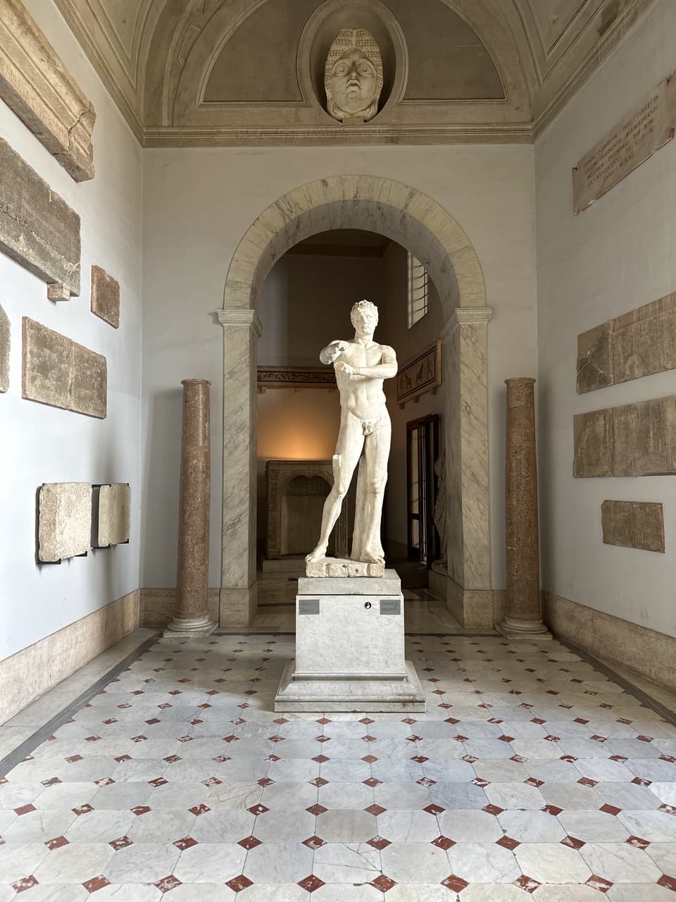 Leonardo Davinci’s Workshop