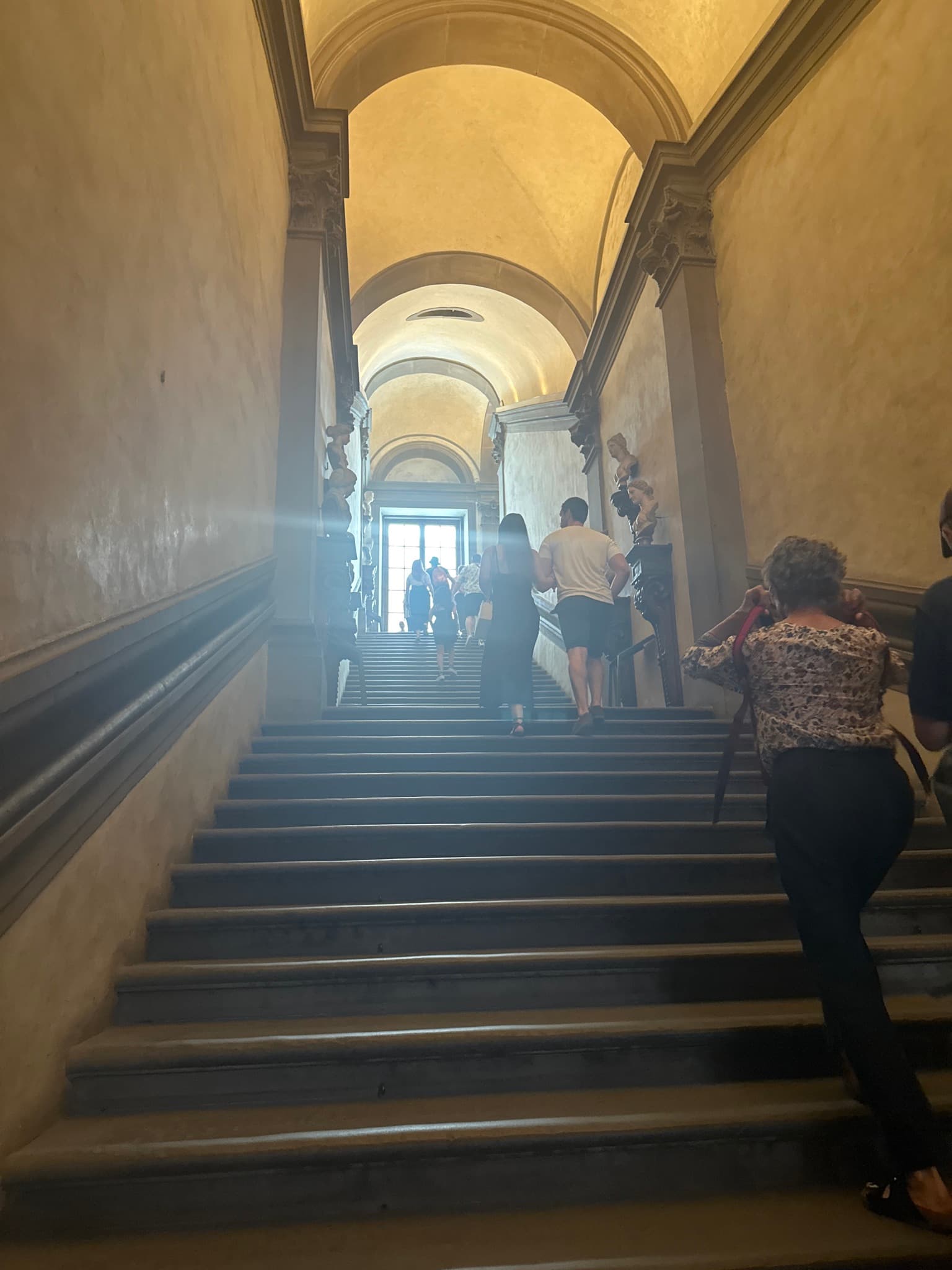 Uffizi Galleries