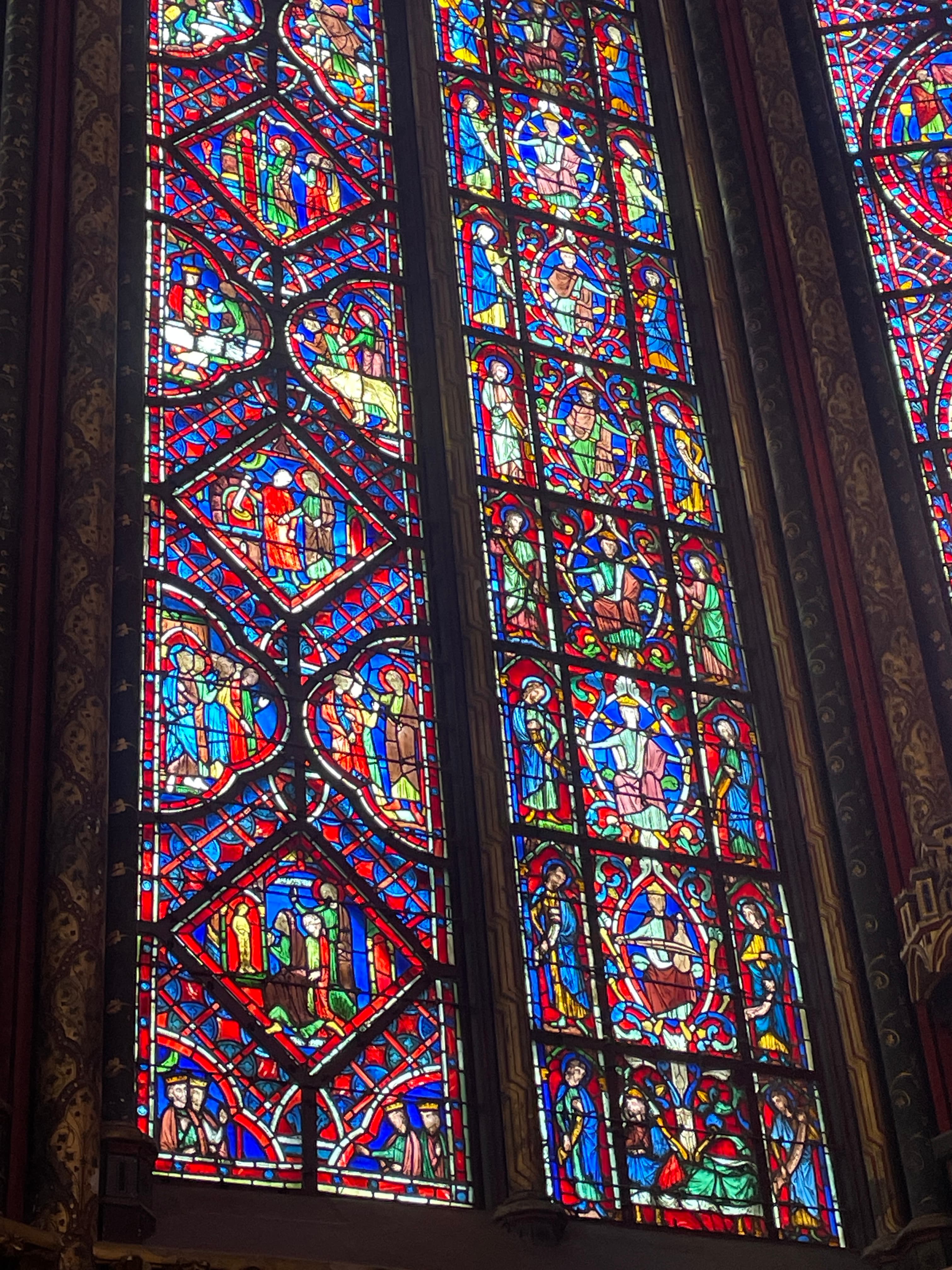 Isaiah and Tree of Jesse