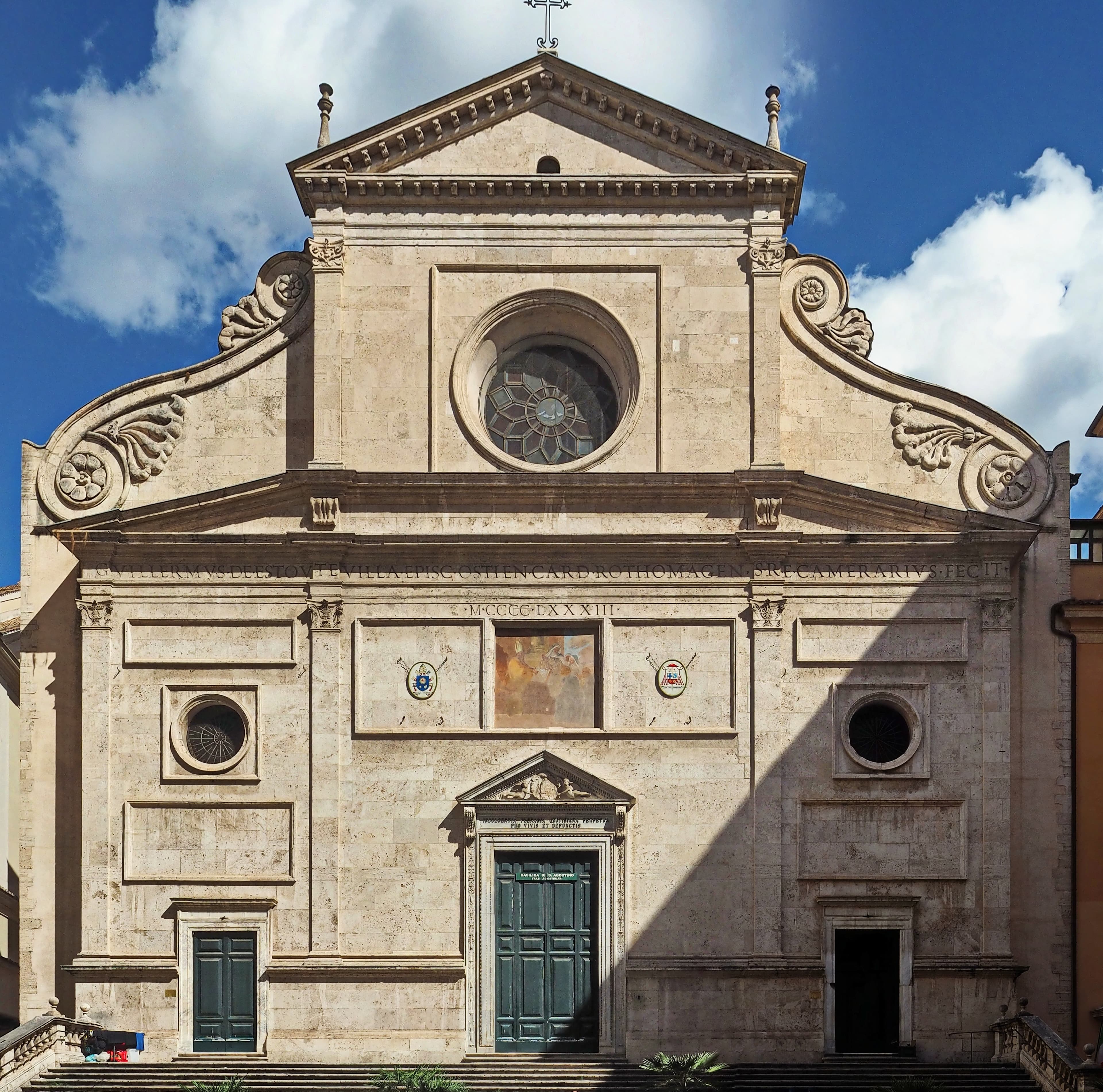 Basilica di Sant'Agostino
