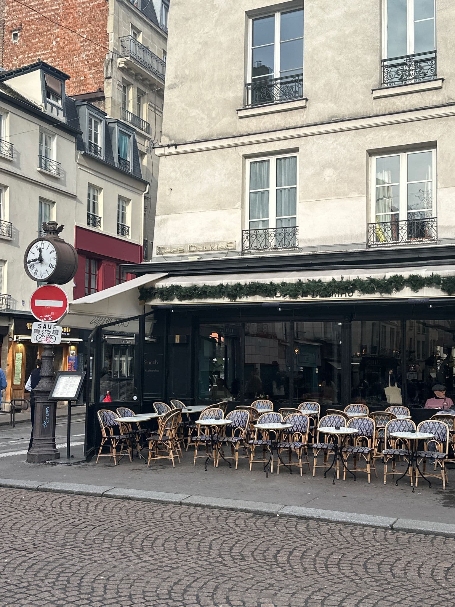 Place de la Contrescarpe