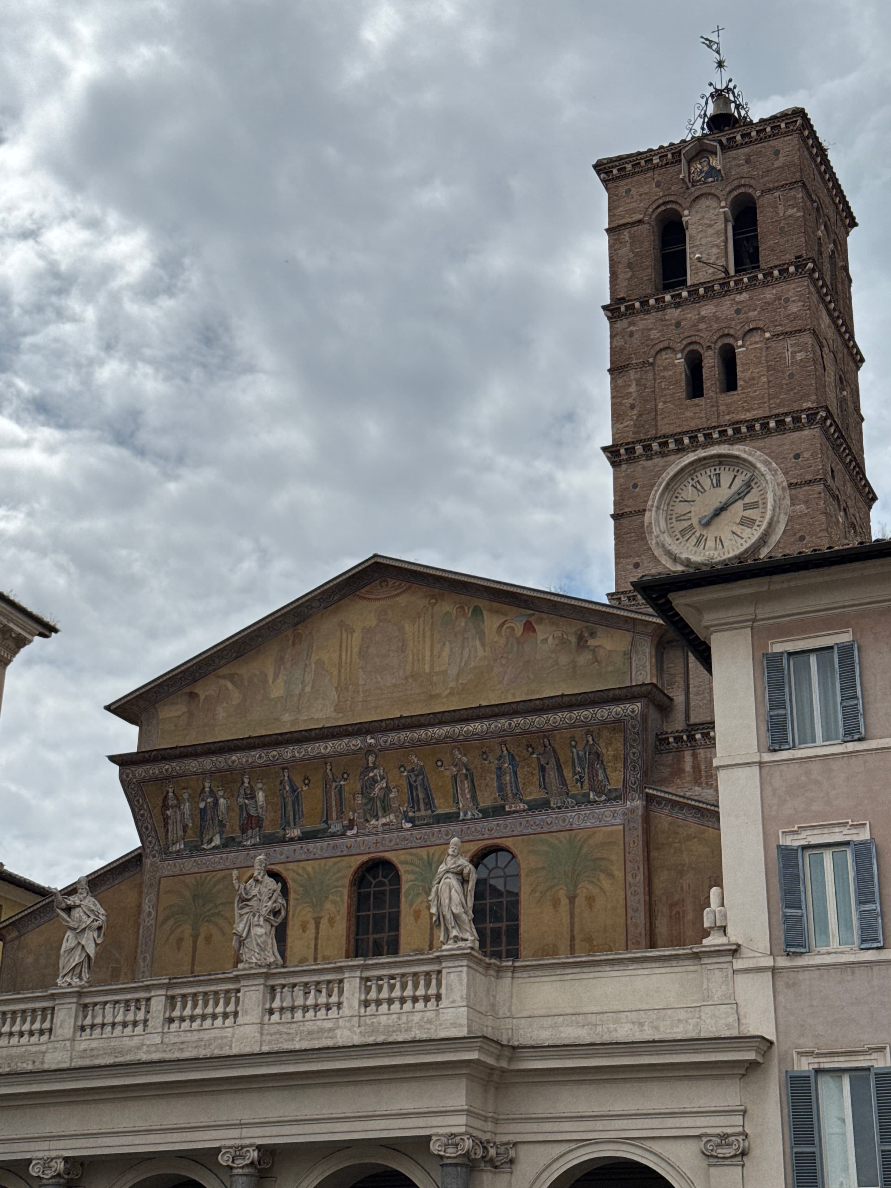 Basilica di Santa Maria